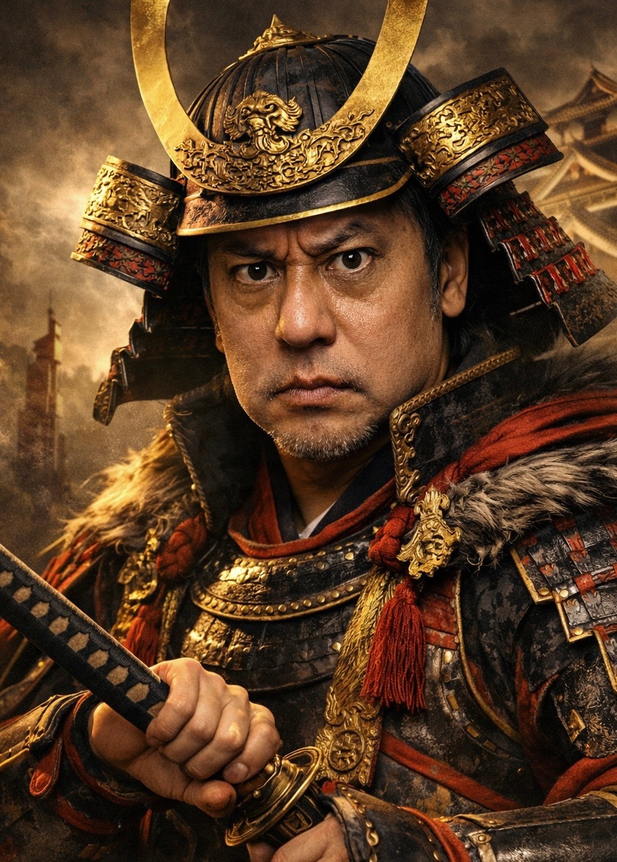 村重プロジェクト西田写真館AI村重