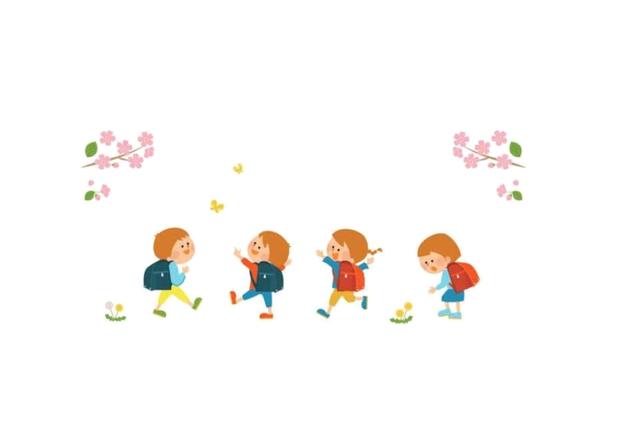 入学予定者就学時健康診断