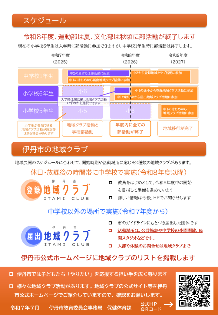 保護者向けリーフレットP4