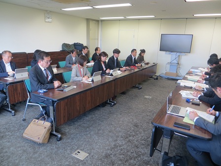 国土交通省写真