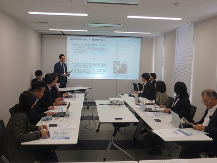 成田空港写真1枚目