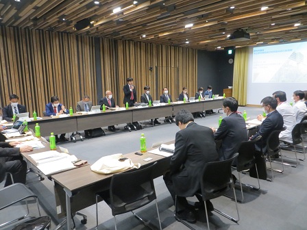 兵庫県立尼崎総合医療センター写真1枚目