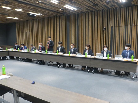 兵庫県立尼崎総合医療センター写真2枚目