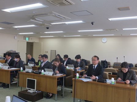 蒲郡市視察写真2枚目