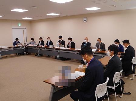 兵庫県立はりま姫路総合医療センター写真1枚目