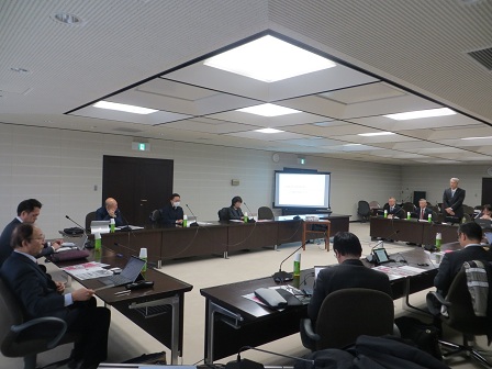 加西市視察写真1枚目