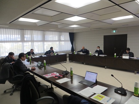 加西市視察写真2枚目