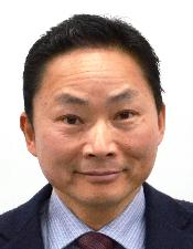 岸田真佐人議員