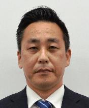 前田伸一郎議員