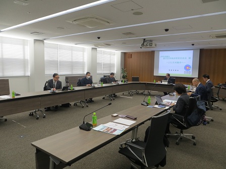 西脇市視察写真2枚目