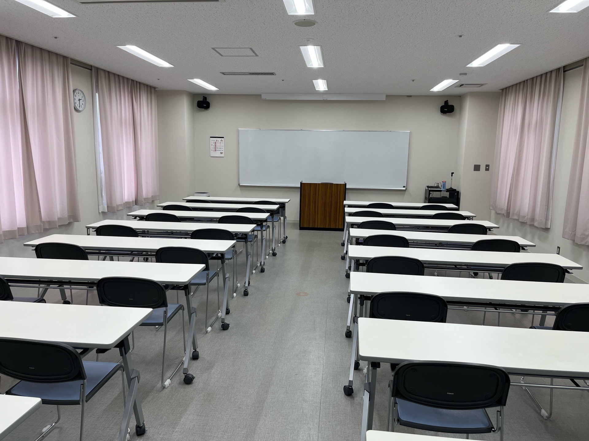 2階講座室1