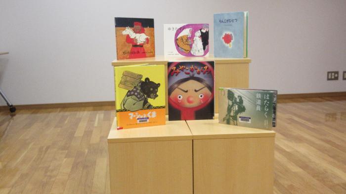 イベントの様子