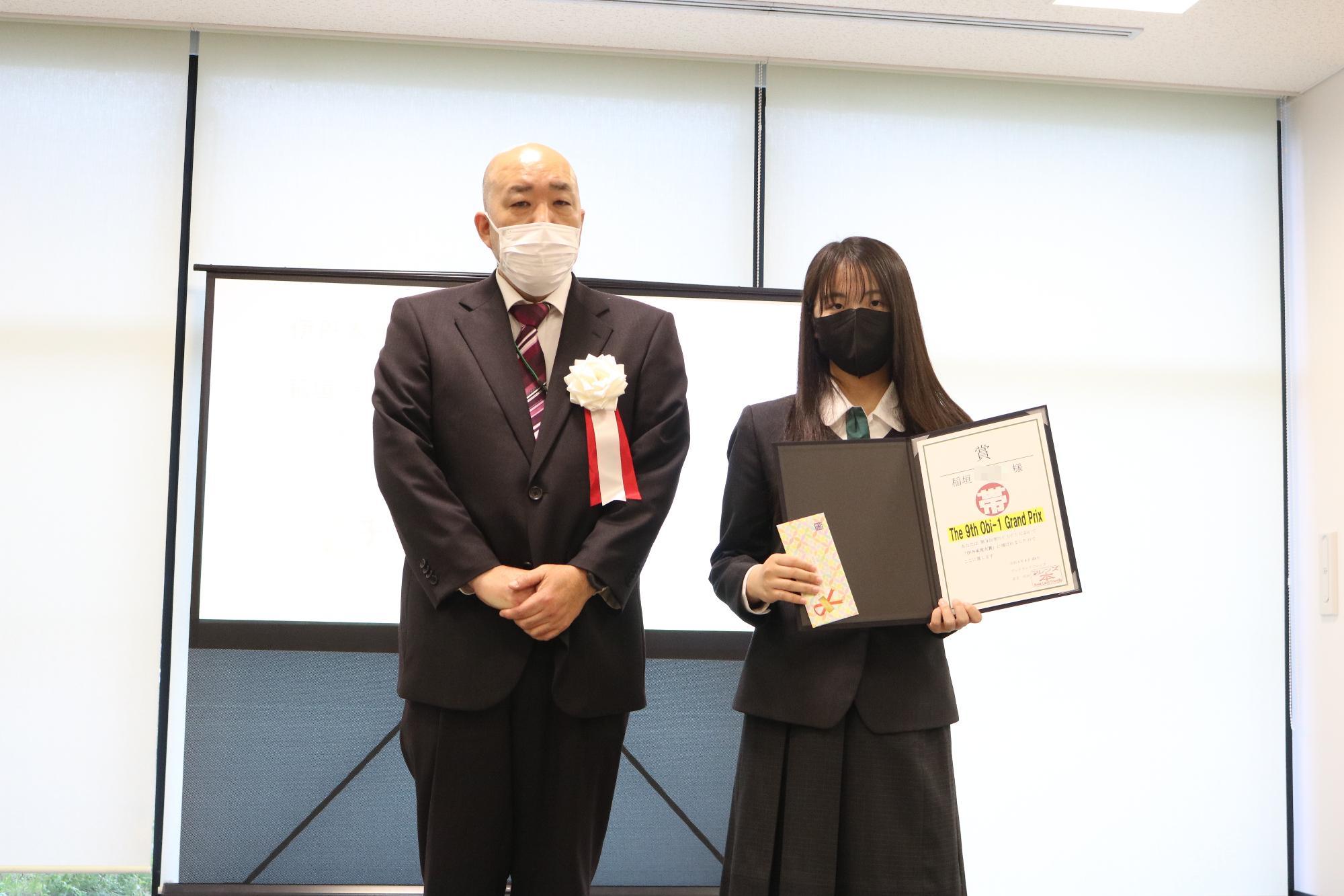 イベントの様子