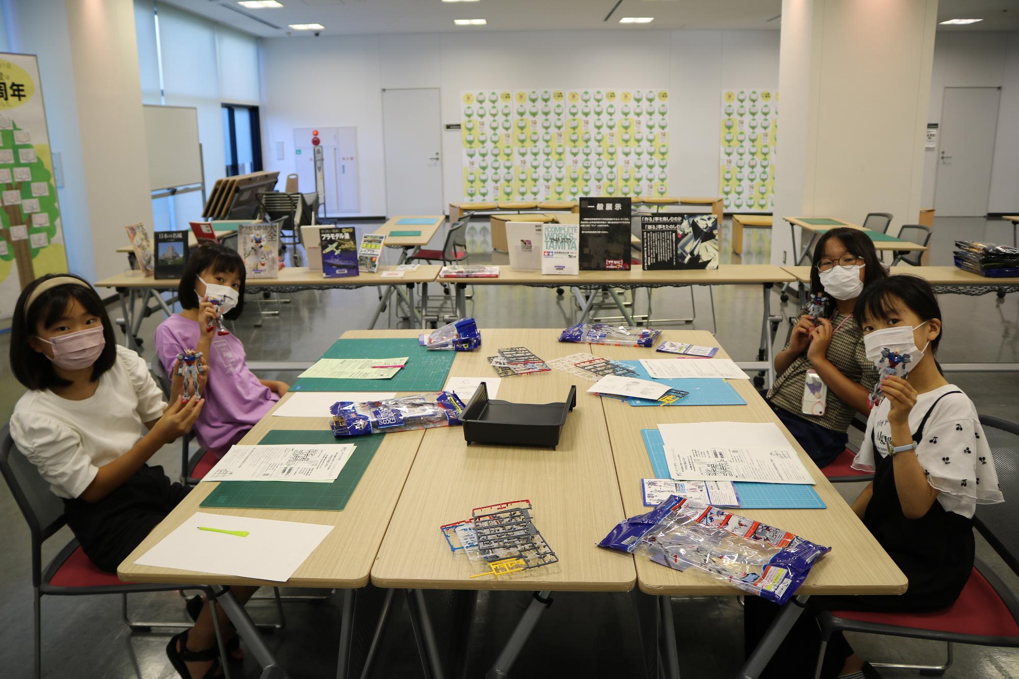 イベントの様子