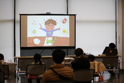 過去のイベントの様子