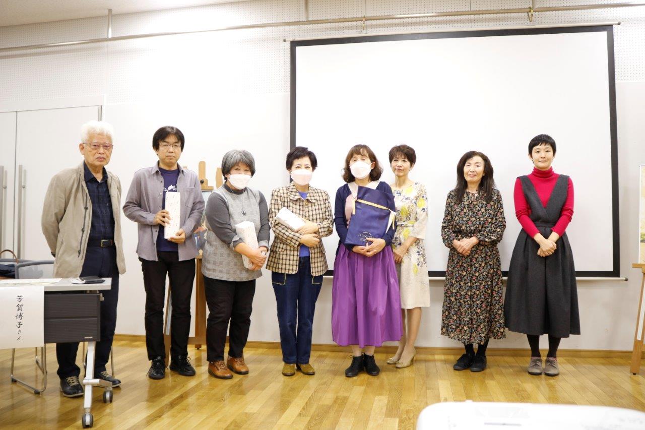 イベントの様子