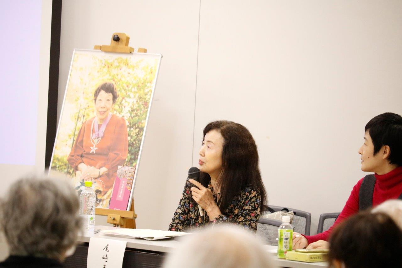 イベントの様子