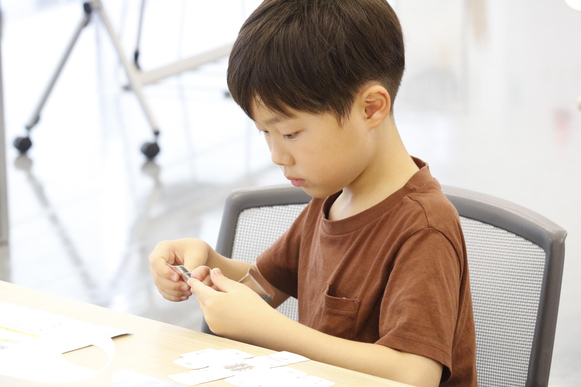 イベントの様子