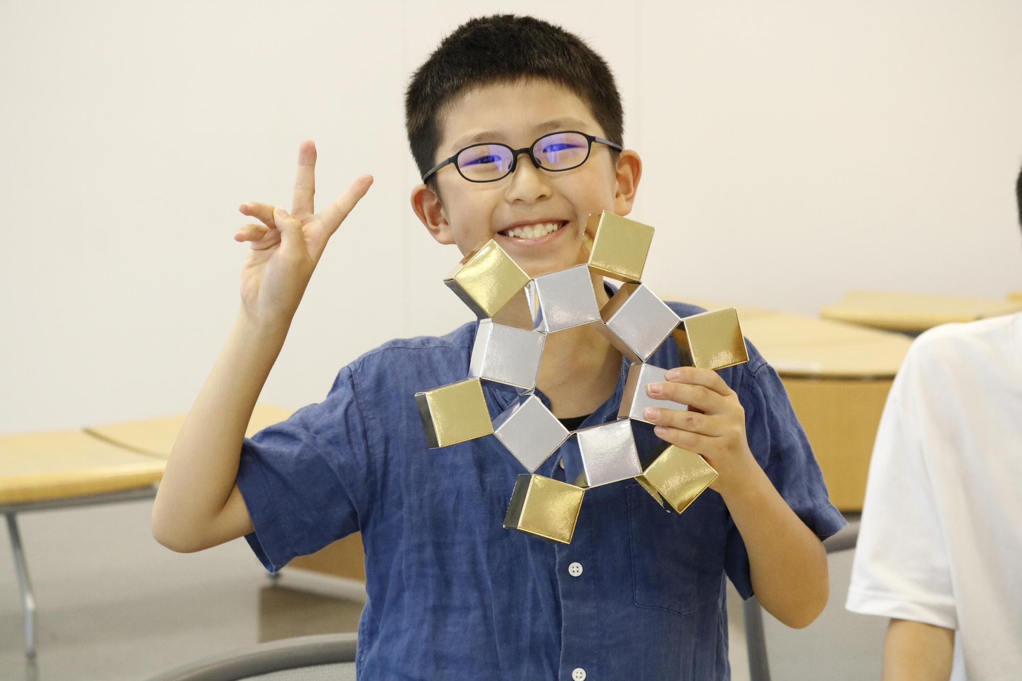 イベントの様子