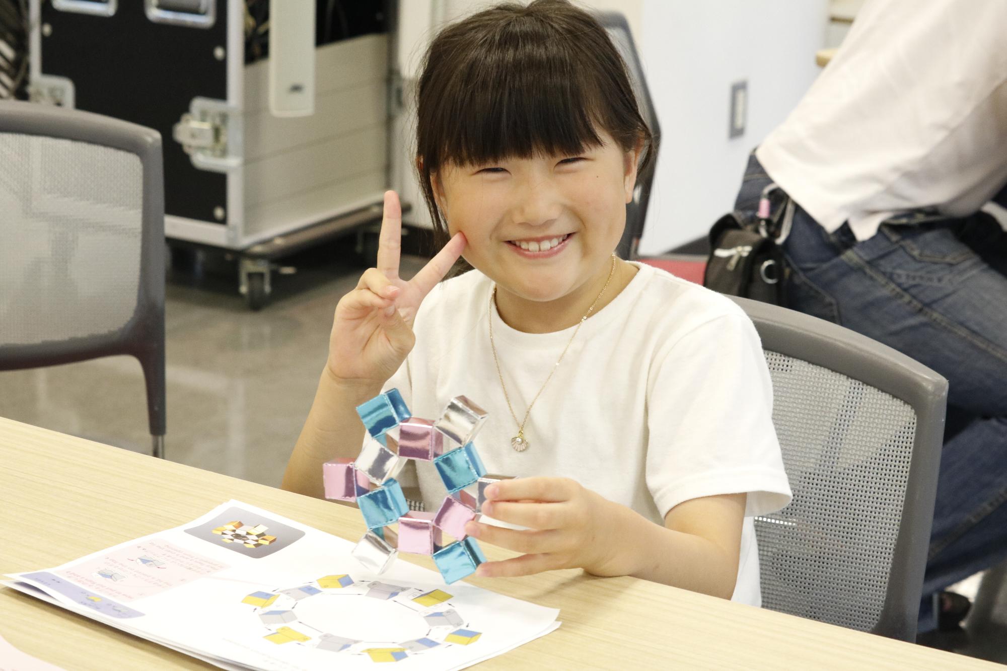 イベントの様子