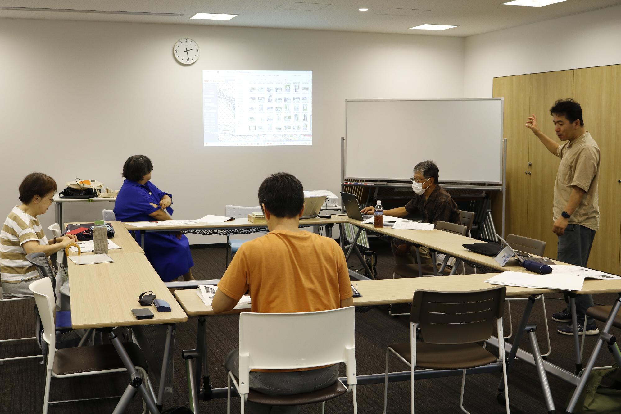 イベントのイメージ画像
