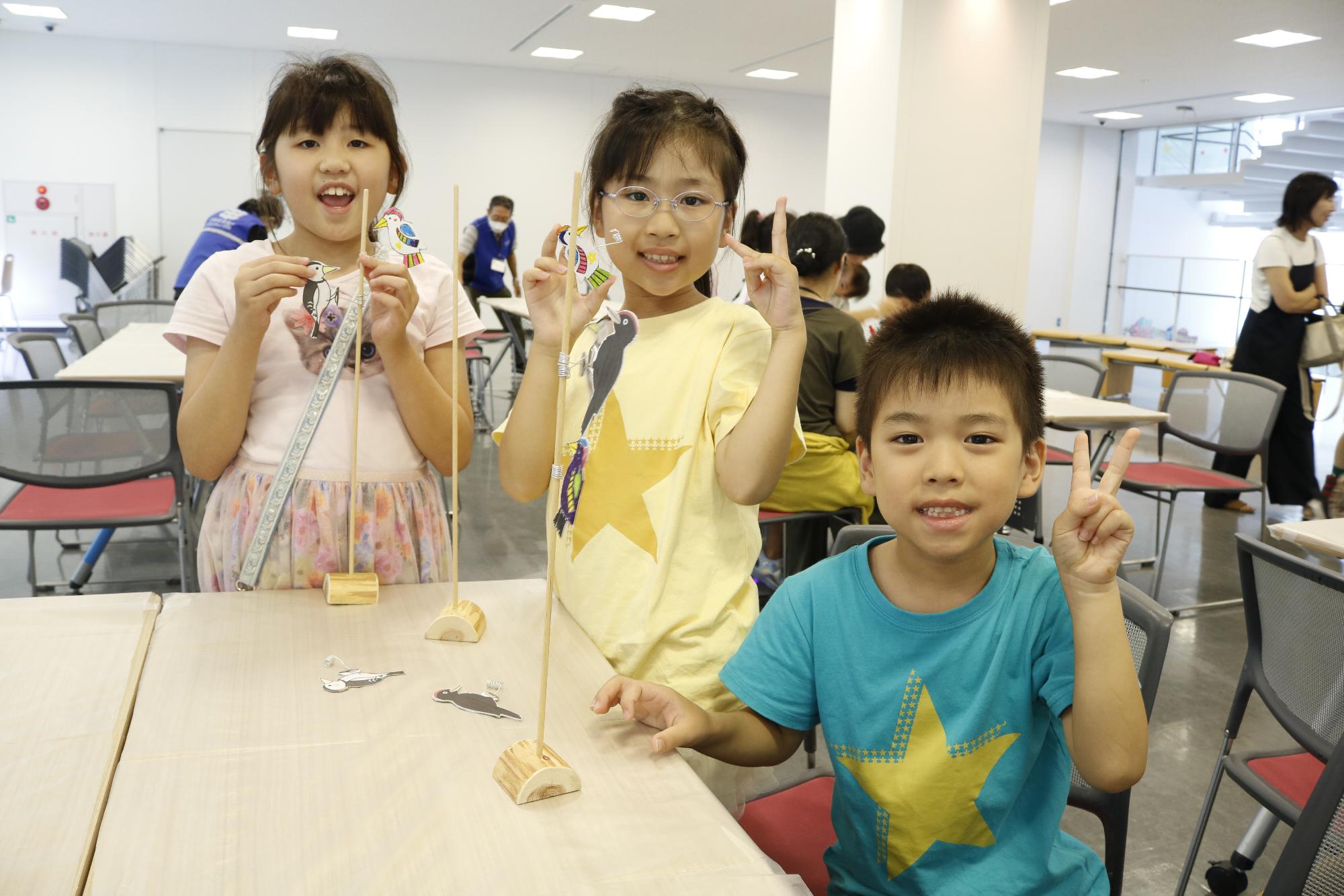 イベントの様子