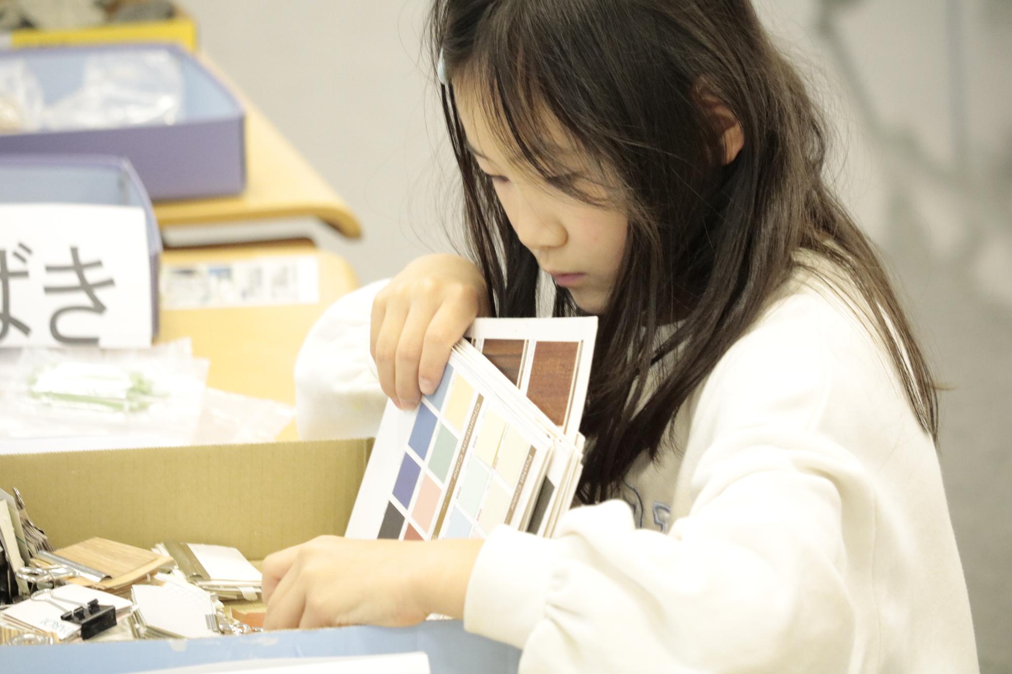 イベントの様子
