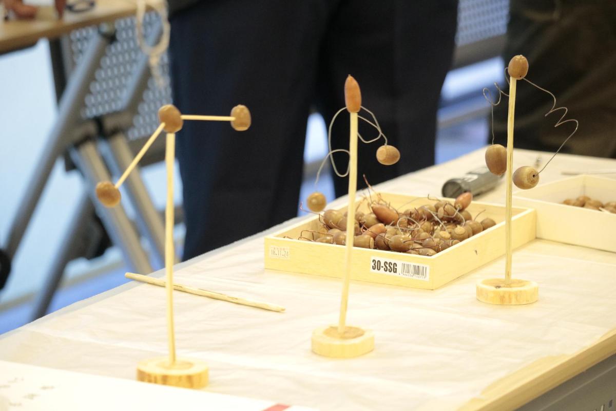 イベントの様子