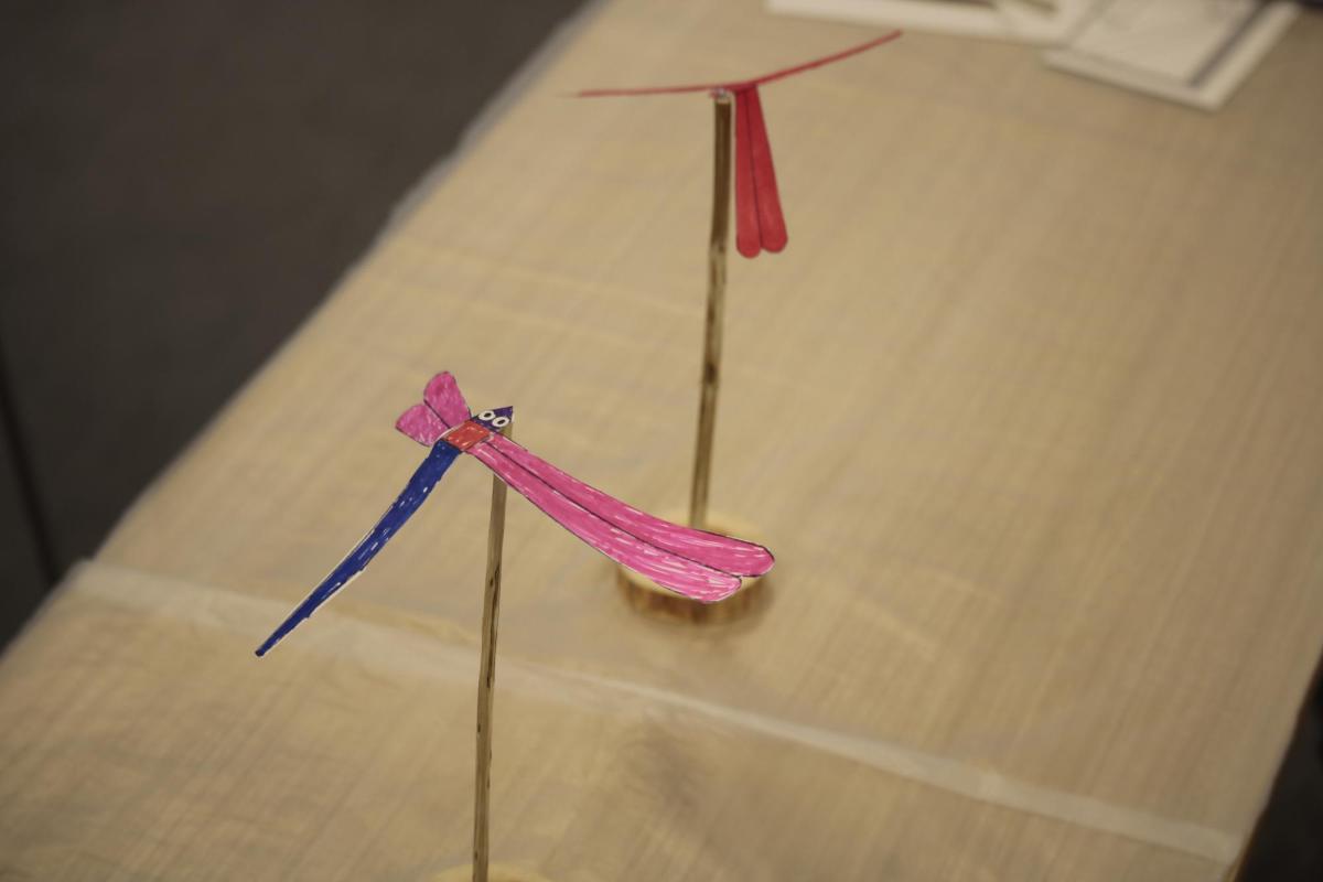 イベントの様子