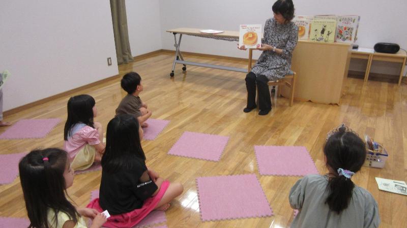 イベントの様子