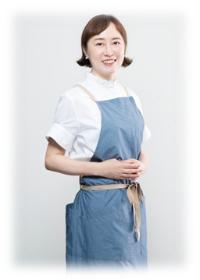 石阪京子氏