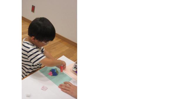 イベントの様子
