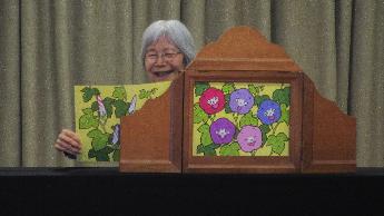 イベントの様子