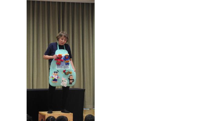 イベントの様子