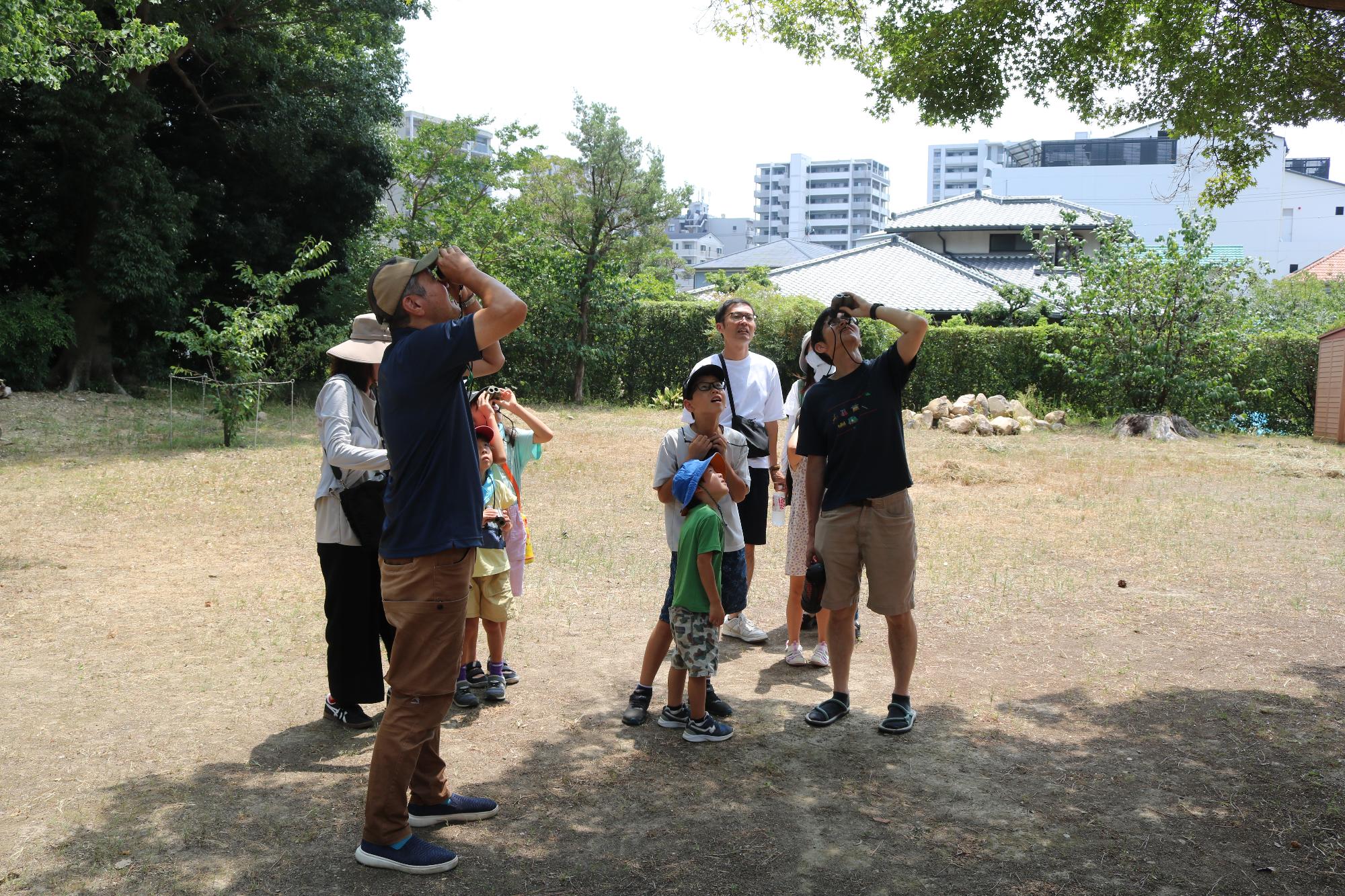 イベントの様子