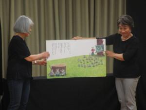 イベントの様子