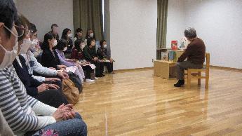 イベントの様子