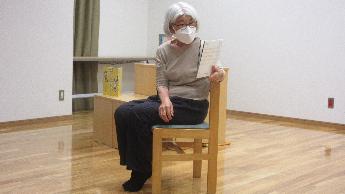 イベントの様子