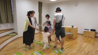 イベントの様子