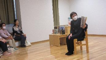 イベントの様子