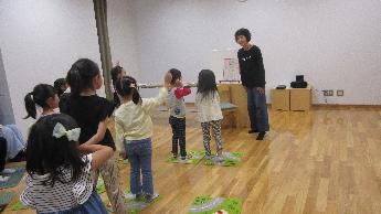 イベントの様子