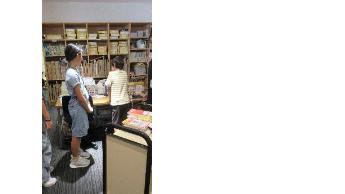 イベントの様子