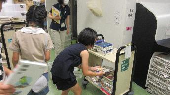 イベントの様子