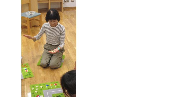 イベントの様子