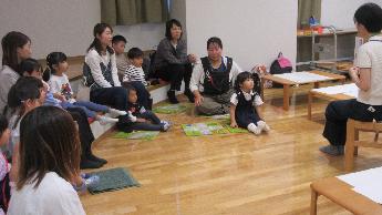 イベントの様子