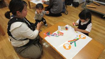 イベントの様子