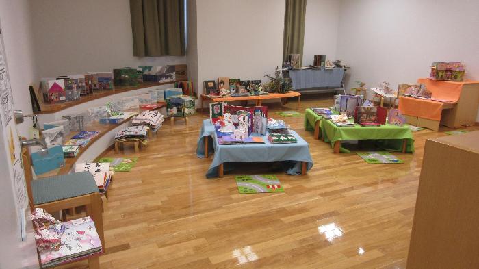 イベントの様子