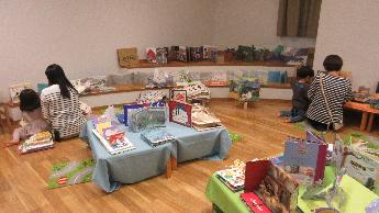 イベントの様子