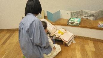 イベントの様子