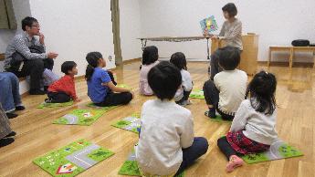 イベントの様子